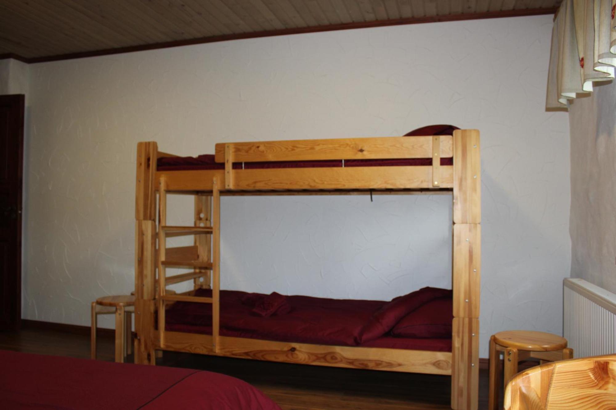 Krapi Guesthouse Treimani Room photo