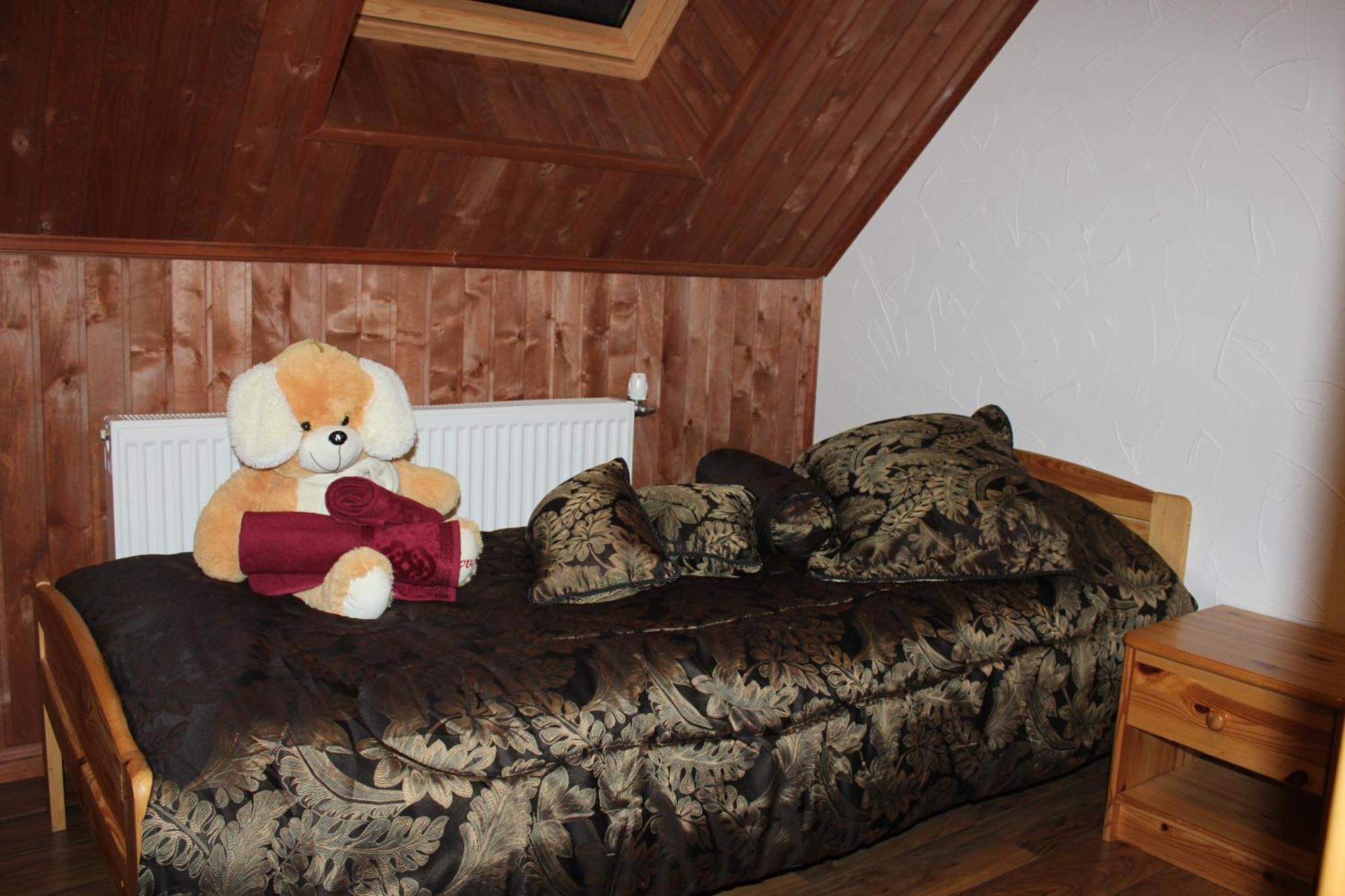 Krapi Guesthouse Treimani Room photo