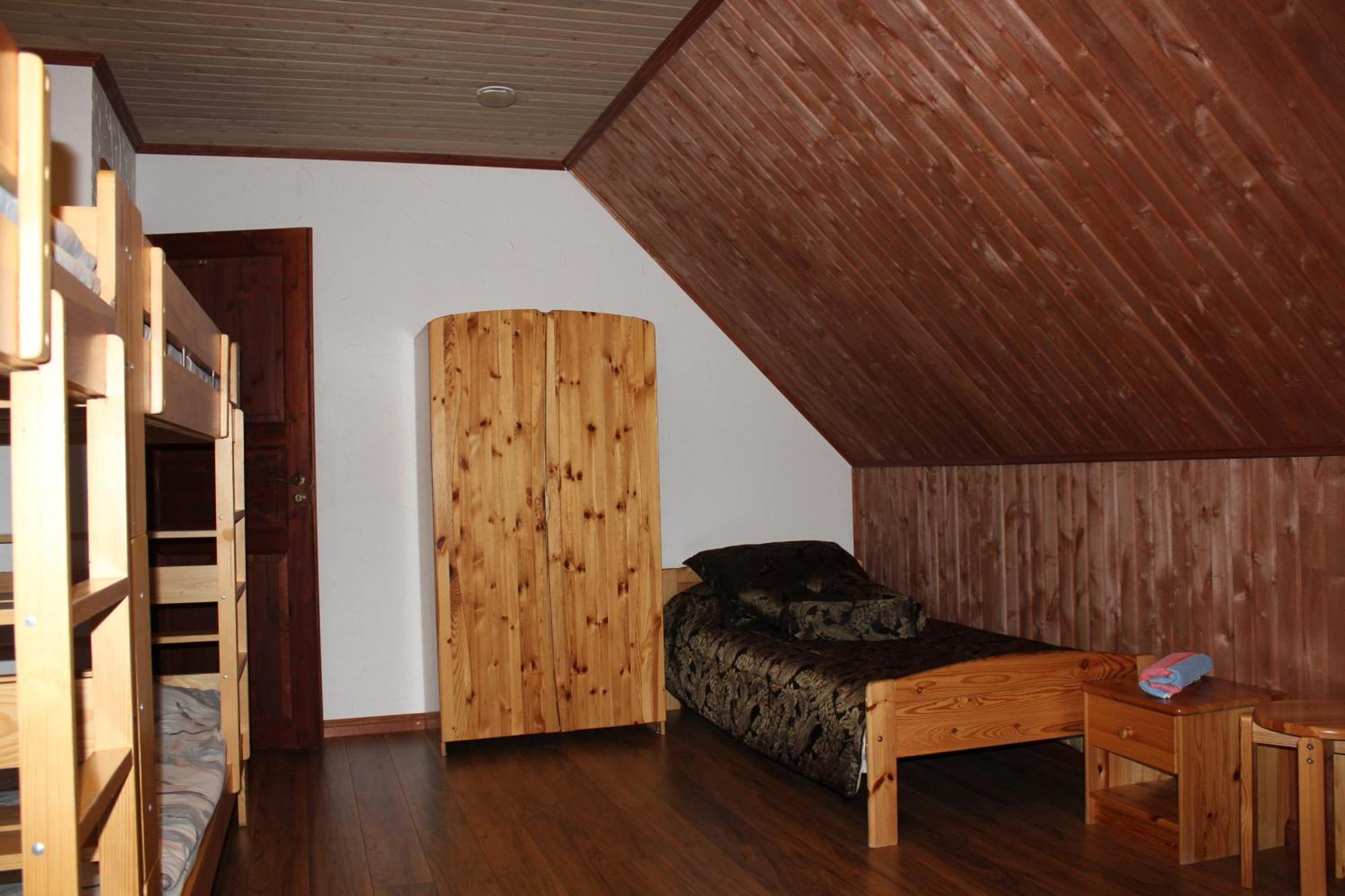 Krapi Guesthouse Treimani Room photo