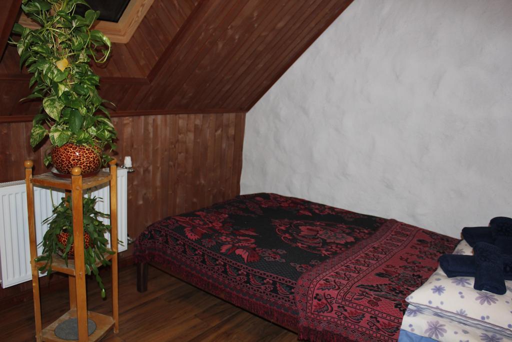 Krapi Guesthouse Treimani Room photo