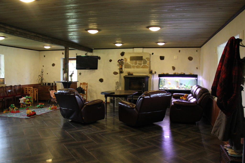 Krapi Guesthouse Treimani Room photo