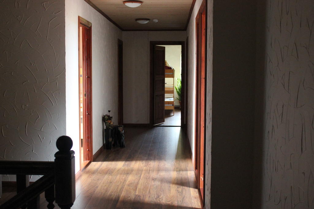 Krapi Guesthouse Treimani Room photo