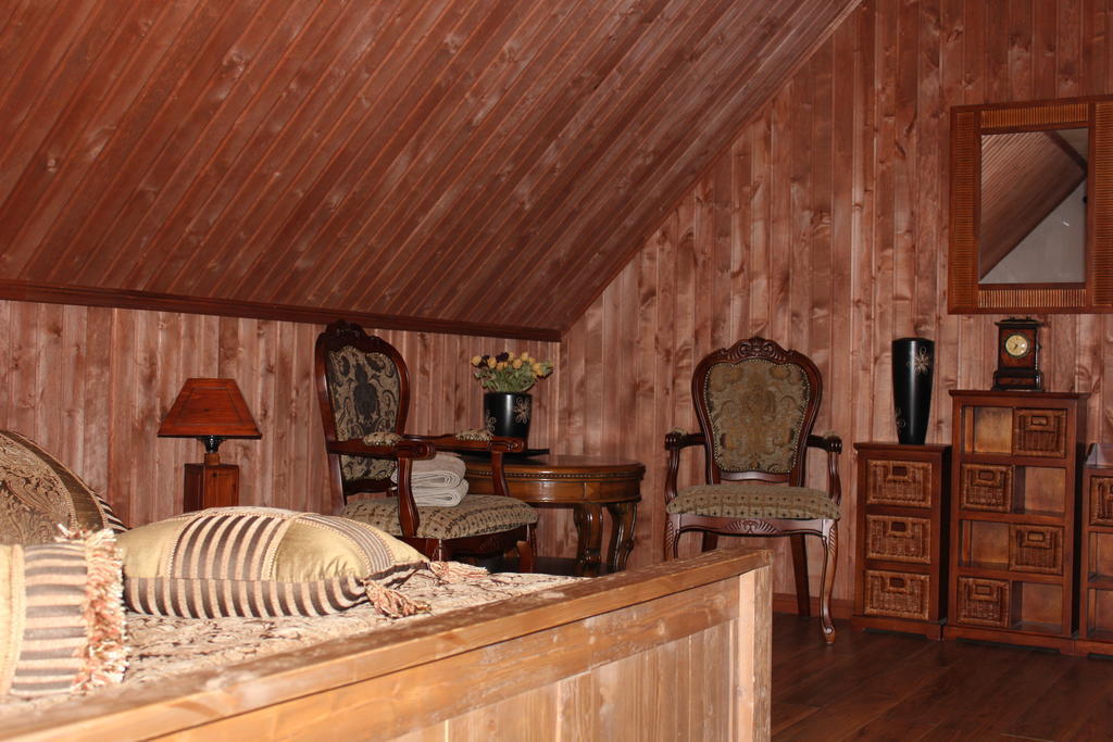 Krapi Guesthouse Treimani Room photo