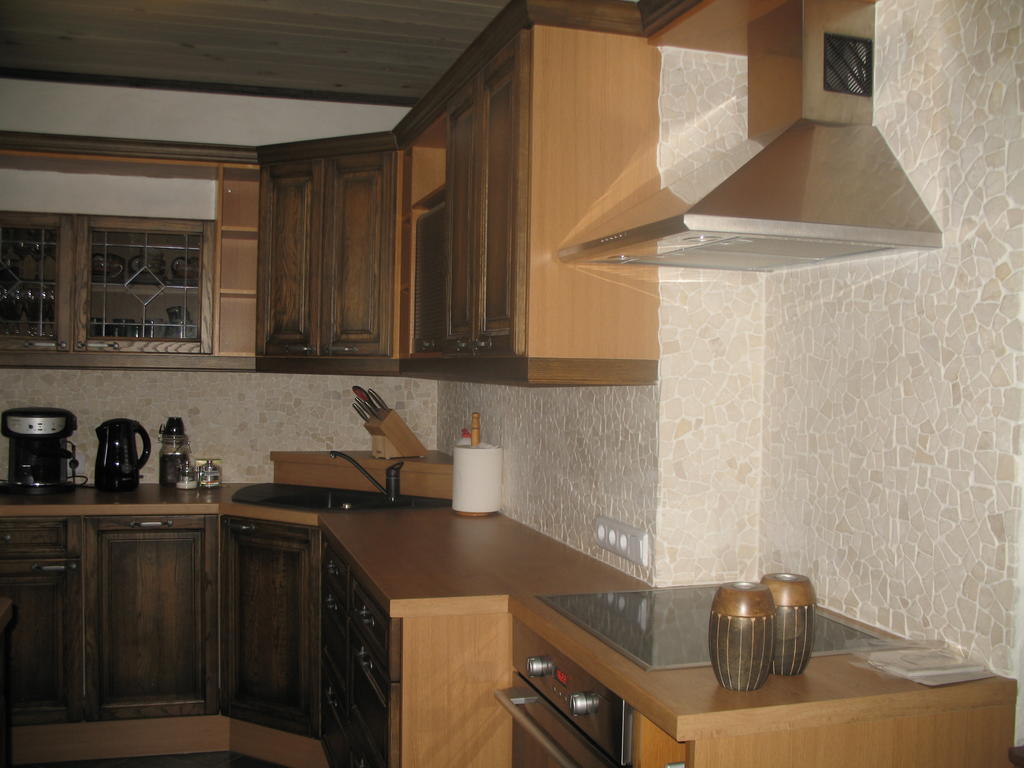 Krapi Guesthouse Treimani Room photo